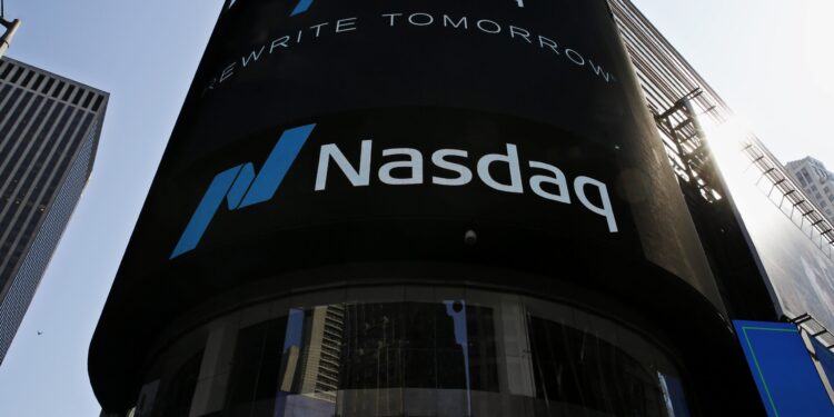 Nasdaq is Getting Weaker Before the Election