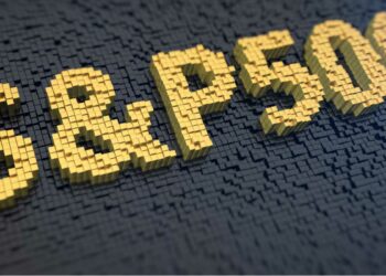 S&P 500 is Testing All-Time Highs