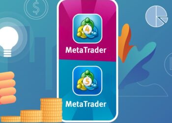 Differences between MT4 and Mt5