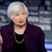 Janet Yellen reported that the country's economy is not in recession, employment and consumer spending have increased and businesses are growing.