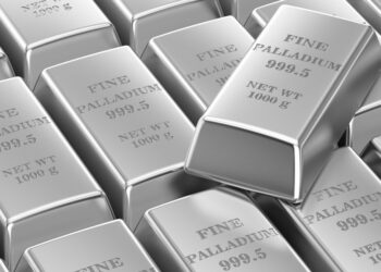 Palladium Trading