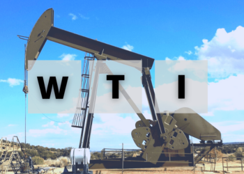 Sharp drop in oil prices