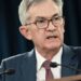 Jerome H. Powell, the Federal Reserve chair