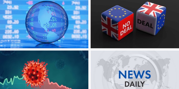 Economic Announcements play a vital role in determining the current economy of the world overall or a particular country.