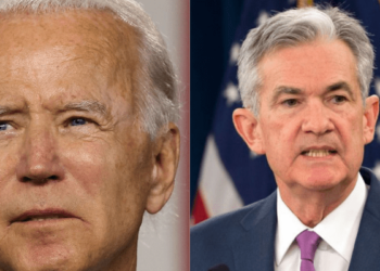 Biden will meet with Powell