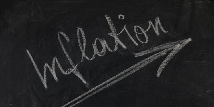 US Inflation Expectations Are Above 2 Percent