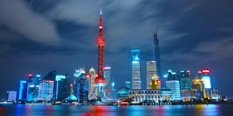 New epidemic measures in Shanghai