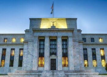 The 150 basis point rate hike in the June and July meetings was recorded as the hardest tightening move since the early 1980s.