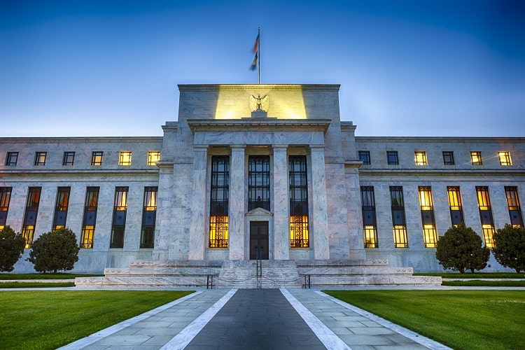 'Tightening' Signal in Fed Minutes
