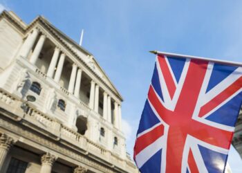 High Inflation in the UK