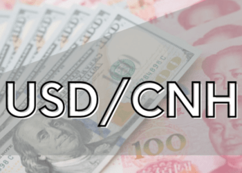 USDCNH is Near the Key Long-Term Level