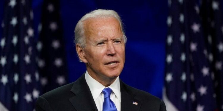 Biden’s Inflation Statement