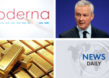 Thursday, August 26, 2021 Headlines