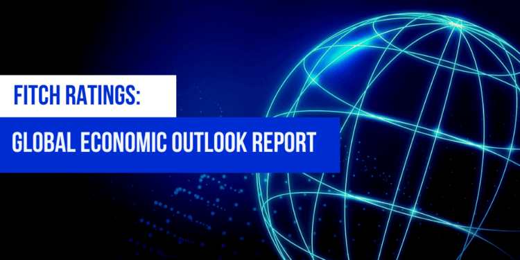 Fitch Rating released September,2021 Global Market Outlook Report