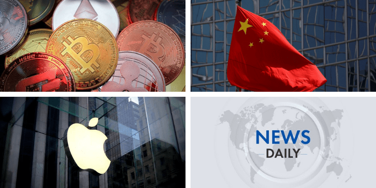 Thursday, September 2, 2021 Headlines