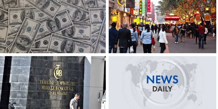 Wednesday, September 15, 2021 Headlines