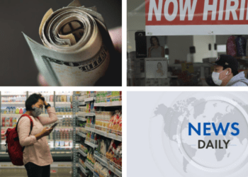 Friday, September 3, 2021 Headlines