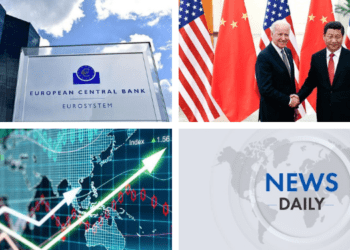 Positive Atmosphere in Global Markets