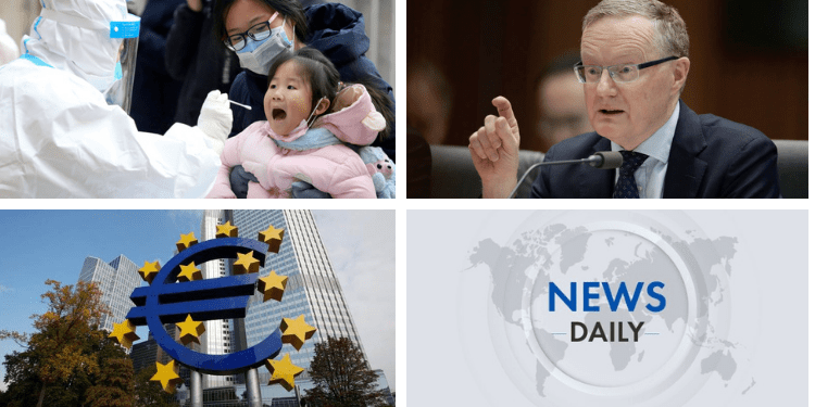 Tuesday, September 14, 2021 Headlines