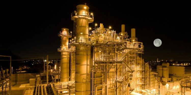 Natural Gas Prices and Carbon Permits in Europe