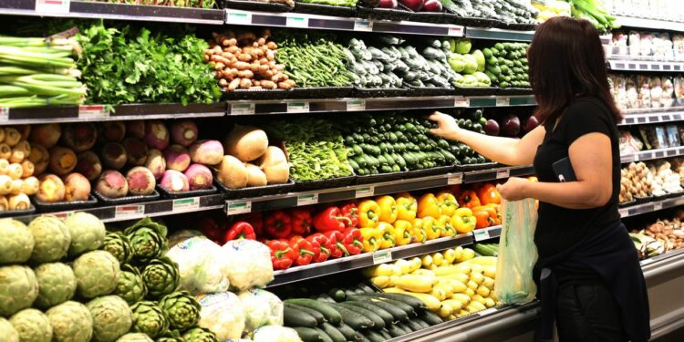 High Inflation Will Remain for Two Years Says OECD