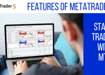Features of MetaTrader 5