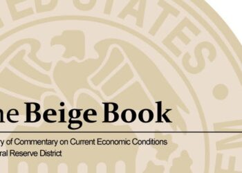 U.S. Growth Slowed in Recent Months