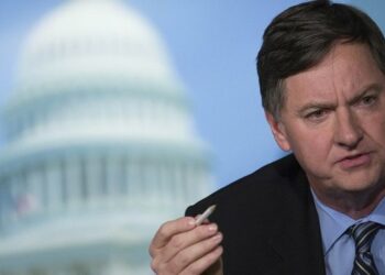 Warnings from Chicago Fed President