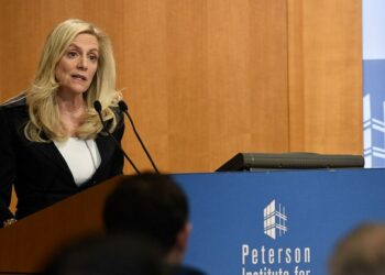 Hawkish Messages from Brainard