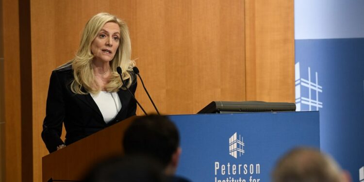 Hawkish Messages from Brainard