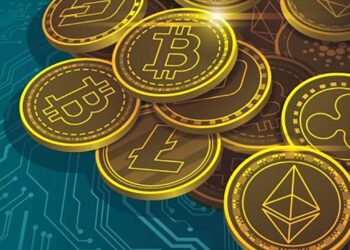 Sales in cryptocurrencies increased the value of stablecoins