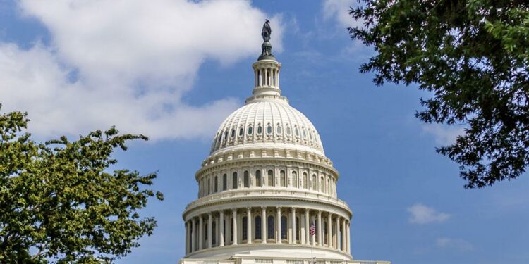 House of Representatives prepares to vote Biden's economic plan