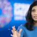 Gita Gopinath is the new First Deputy Managing Director of IMF