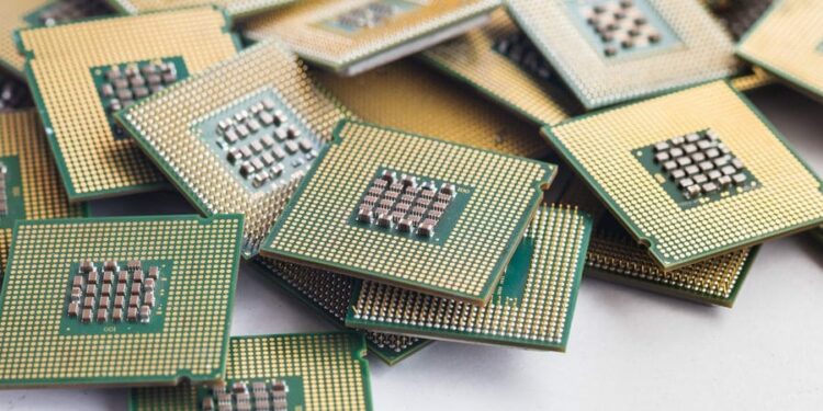 As the chip delivery wait time exceeded five months and broke the record, it remains to be seen whether the pressure on the chip crisis on many automakers will continue.