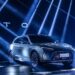 Huawei shows its first electric car