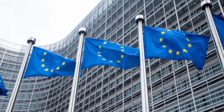EU Prepares for Strict Rules