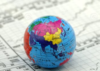 Powell and Omicron effect in global markets