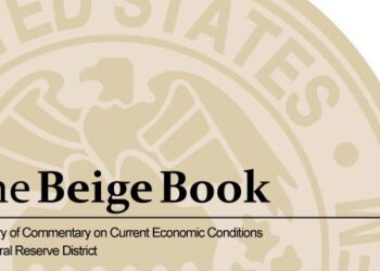 Emphasis on employment in Beige Book