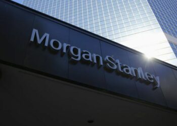 Warning from Morgan Stanley