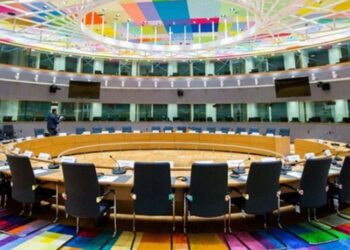 Euro Group Statements