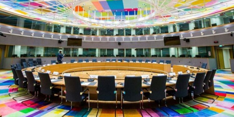 Euro Group Statements