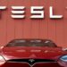 Tesla closed 2021 with record sales