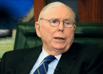 Charlie Munger1