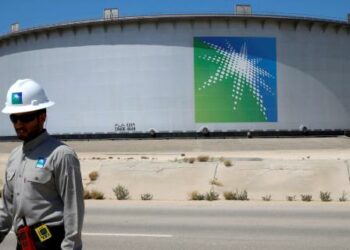 Aramco