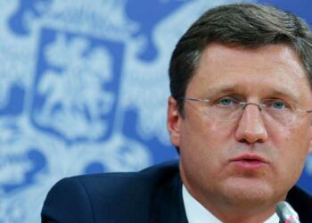 Energy Threat from Russia