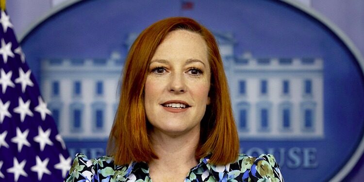 Inflation Warning From the White House