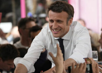 Macron