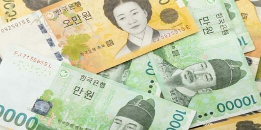 south korea rises interest rates