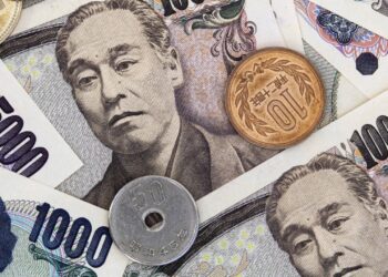 Yen at 24-Year Low
