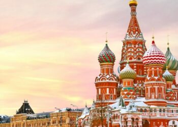 Russia Defaults on Its Foreign Debt